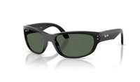 Occhiali da sole Ray-Ban Junior Bambino 0RJ9189S100/7155